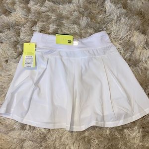 Target skort